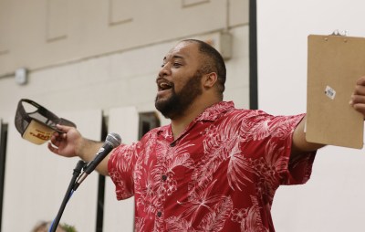 Native Hawaiians Don’t Know What To Expect From Trump