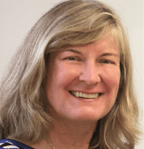 Ann Auman