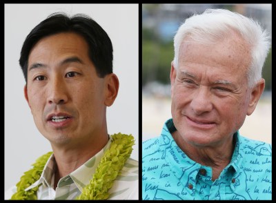 Super PACs Raise Over $1 Million In Honolulu Mayor’s Race