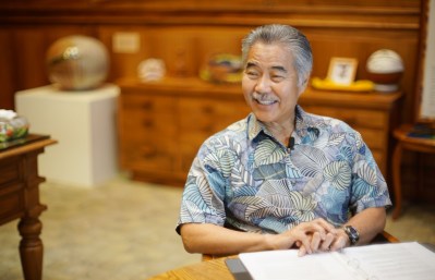 Ige: Hawaii’s Food Sustainability A Priority In His Budget Plan
