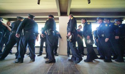 We May Finally Get To See Honolulu Police Salary Information