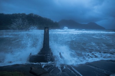 Marooned! How 8 Days On A Remote Island Became A Magical Experience