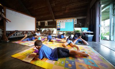 Senator Wants More Transparency For Charter School Funds