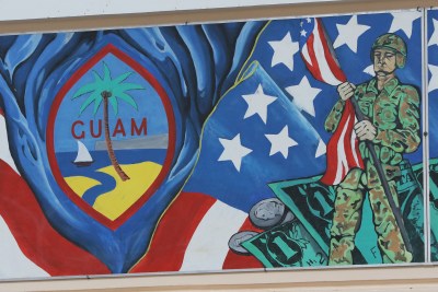 Census: Pacific US Territory Populations Drop, Lifestyles Change
