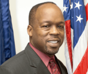 Russell F. Smith