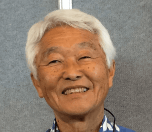 Sanford Murata