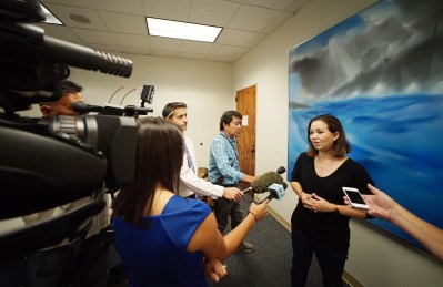Senate Leader Opposes Fast-Tracking Honolulu Rail Bill