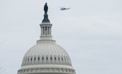 Federal Spending Deal Pumps Millions Of Dollars Into Hawaii