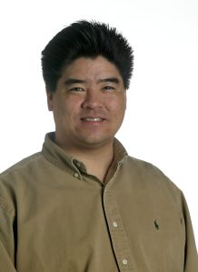 Eugene Tanner