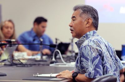 Money Sought To Protect Watersheds And Grow More Food