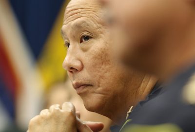 Acting HPD Chief Concerned About $250K Payment To Kealoha