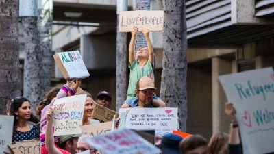 Why Hawaii Won’t Join Battle Against Trump’s ‘Sanctuary City’ Crackdown