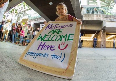 Appeals Court Deals Blow To Trump’s Travel Ban