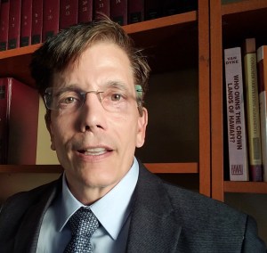 Michael Goodman