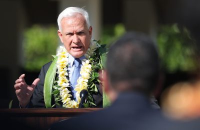 Measure To Stop Mayors From Moonlighting Shelved