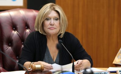 OHA Chair Says Allegations Against Her Are Unfounded