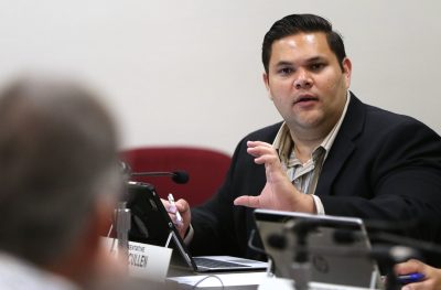 Hawaii Ex-Lawmaker Gets New Sentencing Date In Bribery Case
