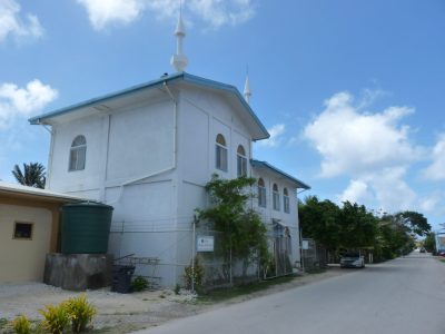 How Islam Is Gaining A Foothold In Micronesia