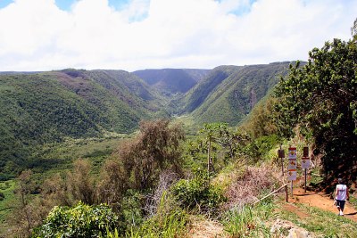 Let’s Make Our Hiking Trails Safer And More Accessible