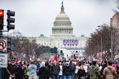 How Planned Parenthood Has Helped Millions Of Women