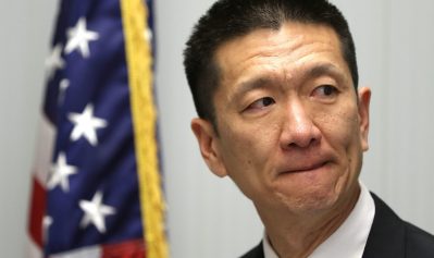 Hawaii Lawsuit Must Wait For Appeals Court