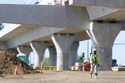 Here’s Who Might Get Stung Hardest By Any New Rail Taxes