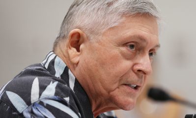 Chad Blair: Hawaii’s Surprising Number Of Lobbyists