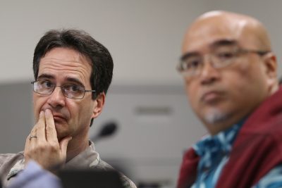 Aid In Dying Bill Edges Closer To Hawaii Senate Approval