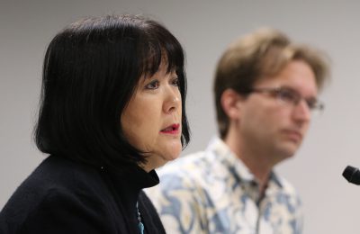 Hawaii Legislature Should Not Mess With Our Public Records Law