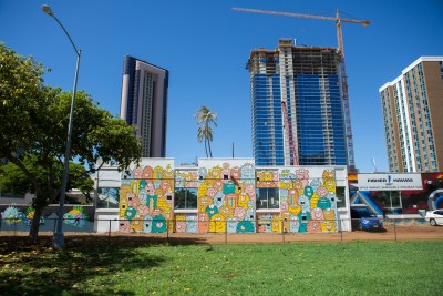 Kakaako Is For Families, Not Speculators