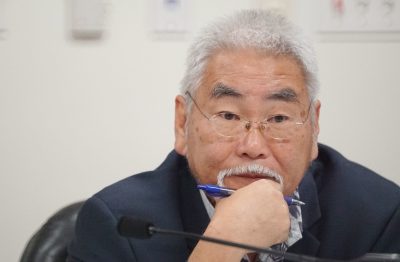 Hawaii Lawmaker Wants Term Limits For Congress