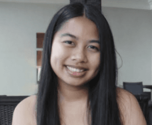 Samantha Calumpit