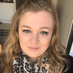 Katelynn McDaniel