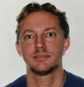 Carl Bergquist
