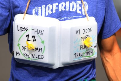 Let’s Finally Ban Styrofoam