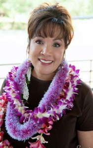 Valerie Poindexter
