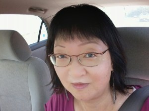 Carolyn Ayon Lee