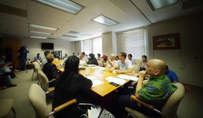 State Tax Revenues Steady, For Now
