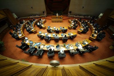 Hawaii GOP’s Best Shot At Winning Something Is A Mililani House Seat