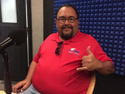 Honolulu GOP Chair Violated Federal Hatch Act