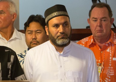 Hawaii Judge Is Right To Keep Fighting Oppressive Travel Bans