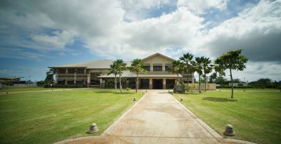 Ige Should Veto Public Land Lease Extension