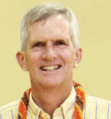 Michael Fergus