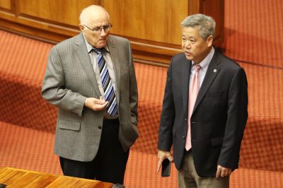 House Uses Sleight Of Hand To Kill Pesticide Disclosure Bill