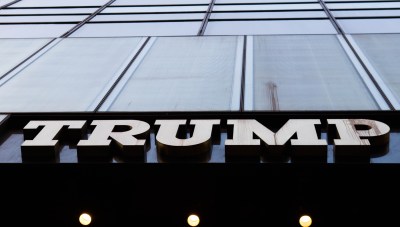 There’s A Wider Scandal Suggested By The Trump Investigations