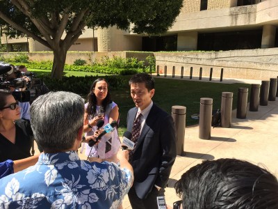 Hawaii Judge Refuses To Back Down, Extends Ruling Against Travel Ban