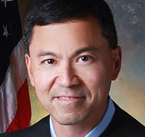Derrick Watson: An Apolitical Judge Caught In A Partisan Firestorm