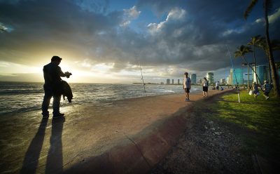 Honolulu’s Proposed Beach Park Rules Are Long Overdue