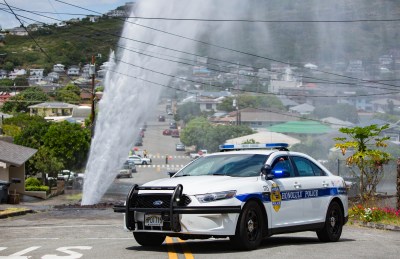 Intense Heat And Flooding Are Wreaking Havoc On America’s Aging Infrastructure
