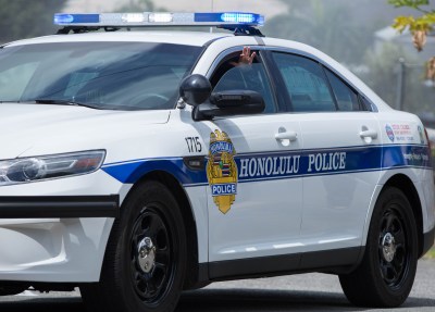 Some Of Our Best Reporting On Honolulu Police Misconduct
